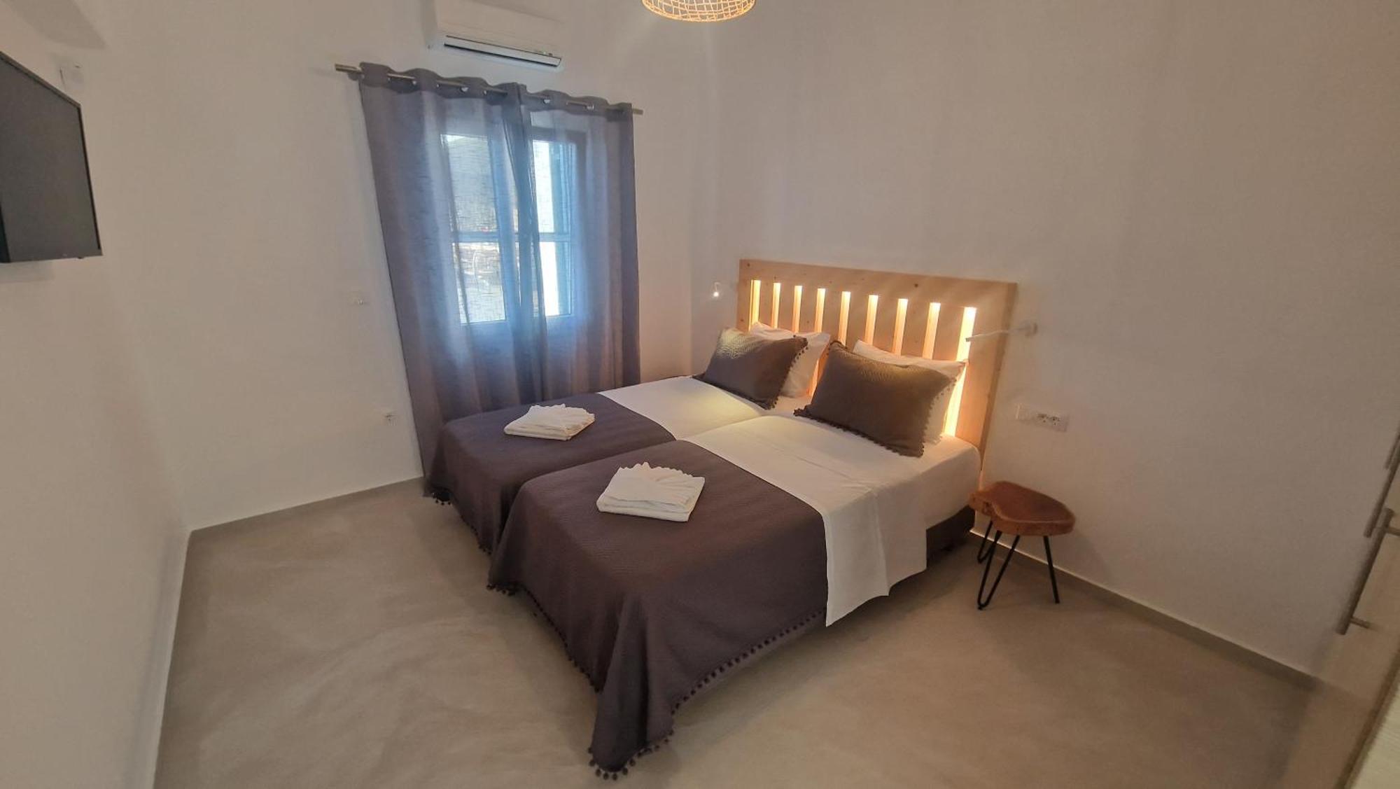 Mykonian Tramonti Villas Mykonos Town Exterior foto